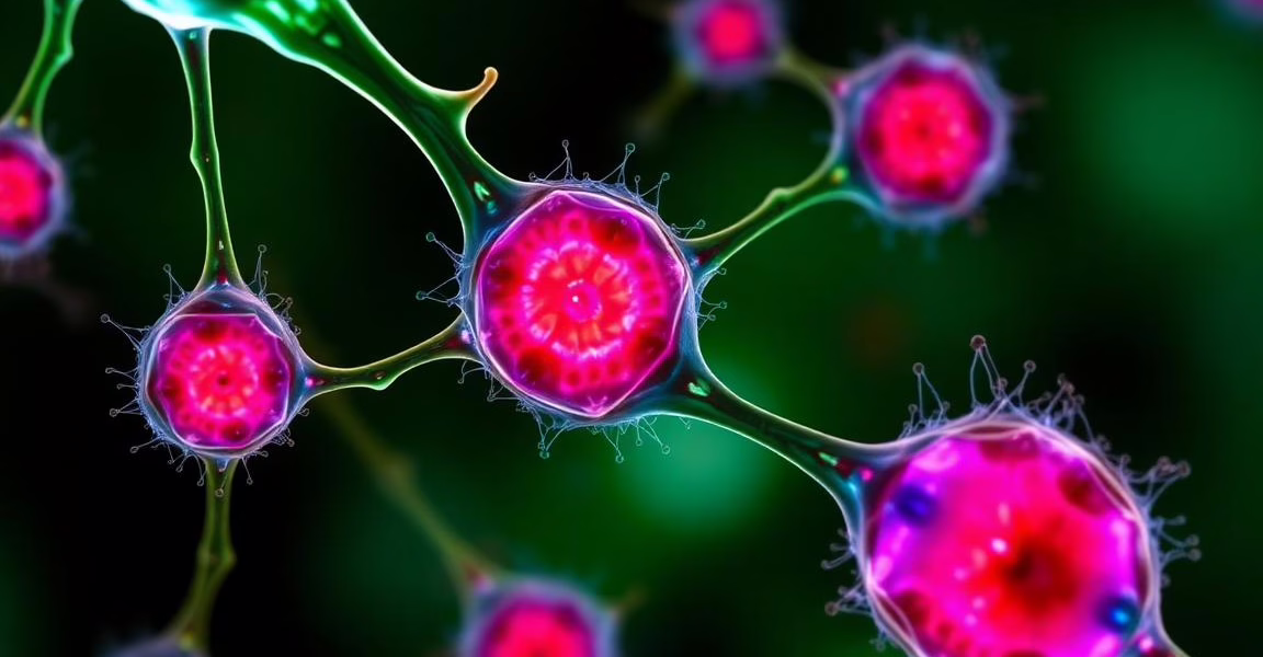 Pioneering Stem Cell Therapy for Neurological Disorders