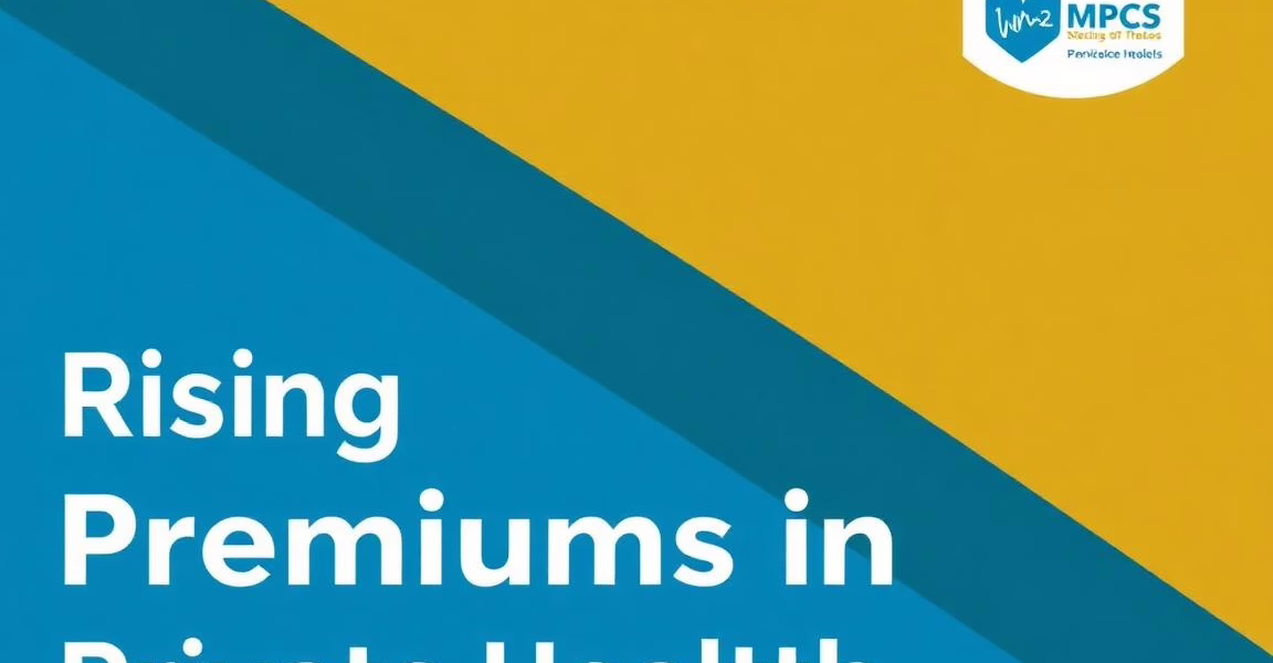 Rising Premiums in Private Health Insurance: A Necessary Adjustment