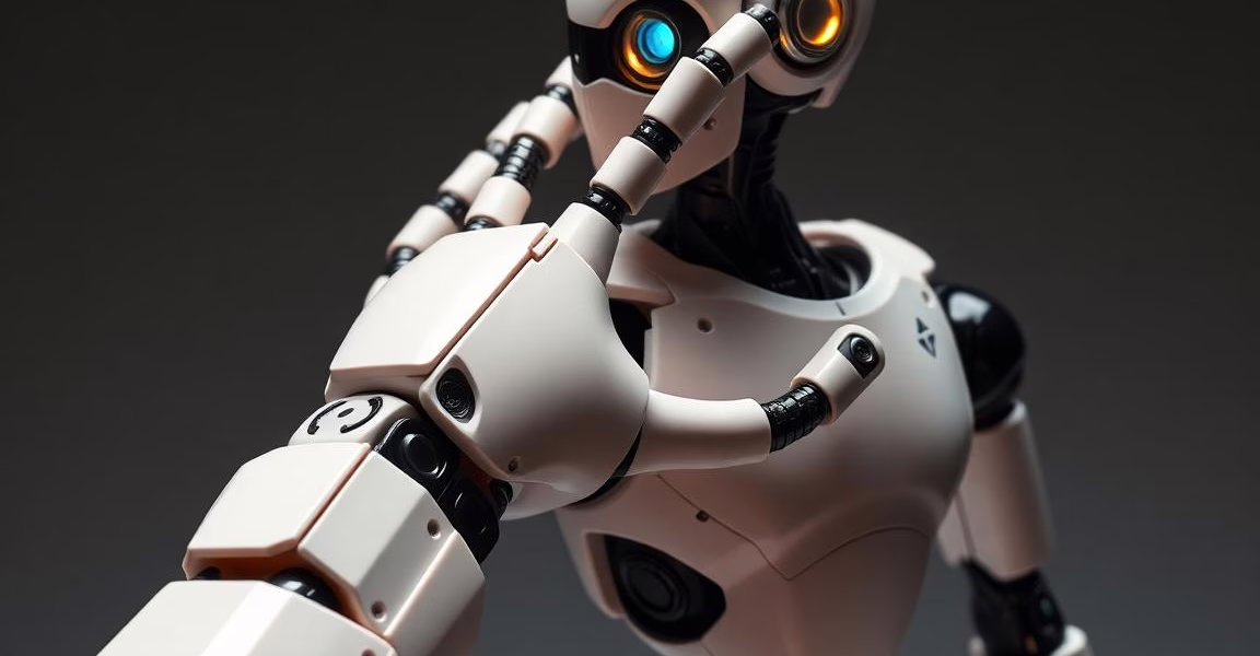 Enhanced Dexterity in Humanoid Robots through Innovative Soft Sensors