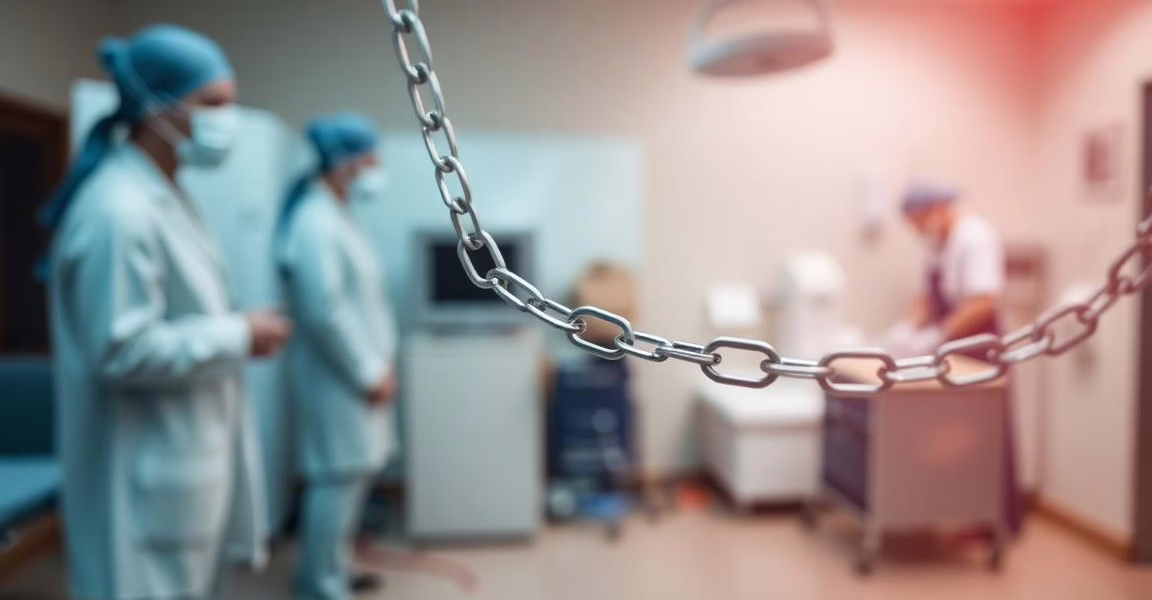 Unchaining Medical Practices from Overregulation