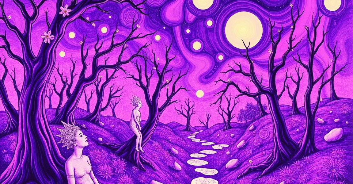 Maryland’s Psychedelics Task Force: A Step Towards Broader Access