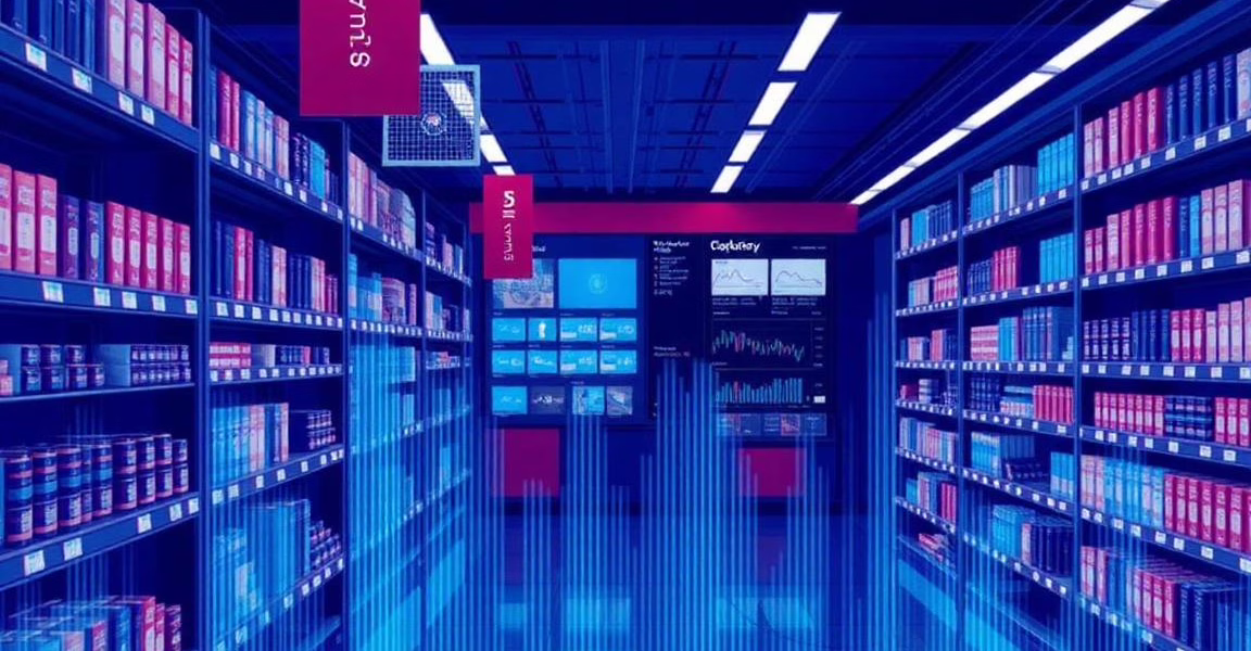 The Rise of Real-Time Store Monitoring Platforms: A Market Set to Soar