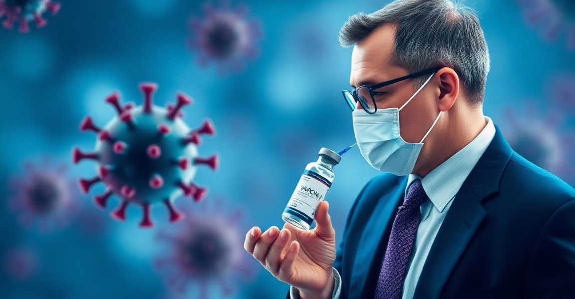 The Truth About COVID Vaccines and Sudden Death Risk in Young People