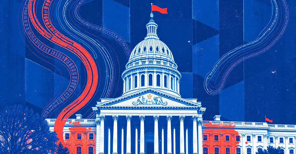 The Legislative Threat to Congressional Stock Trading and Its Impact on NANC