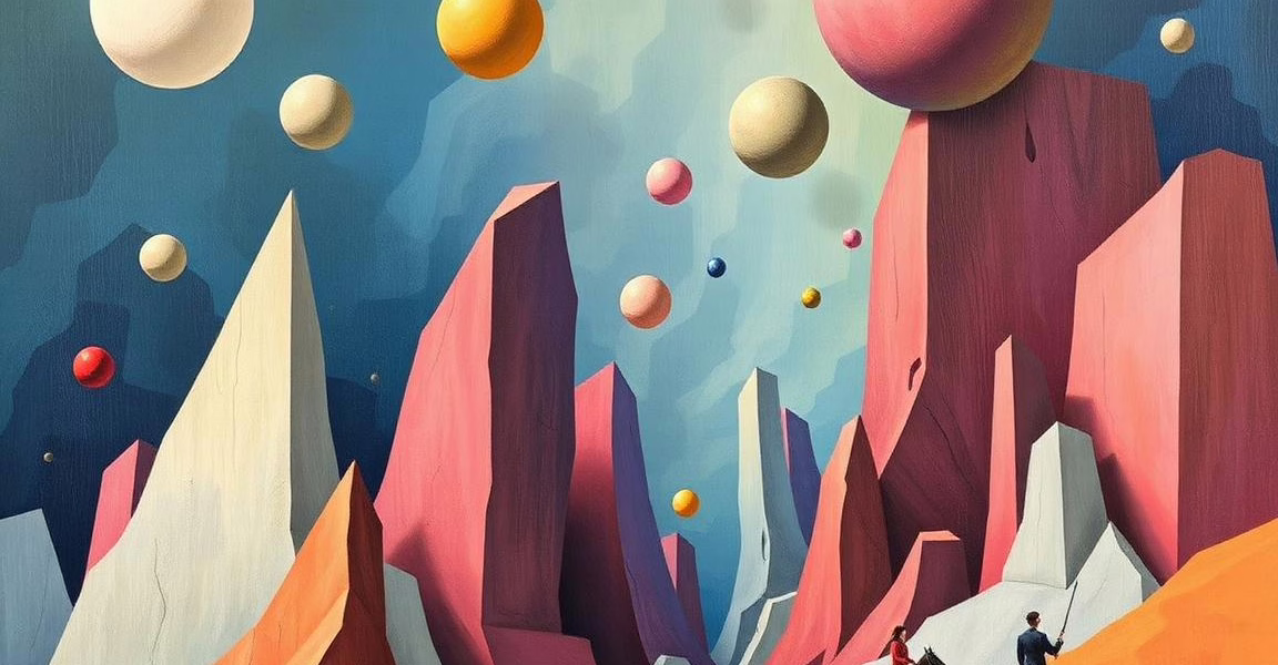 Navigating Chaos: Embracing New Systems for Productivity