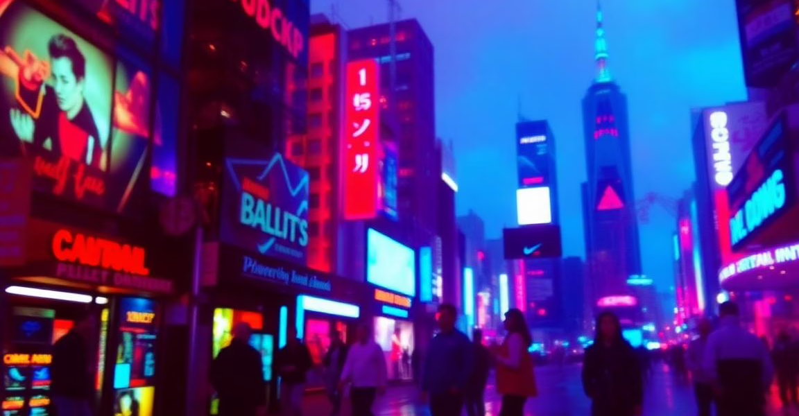 Understanding Market Indices: An Insight into Financial Performance