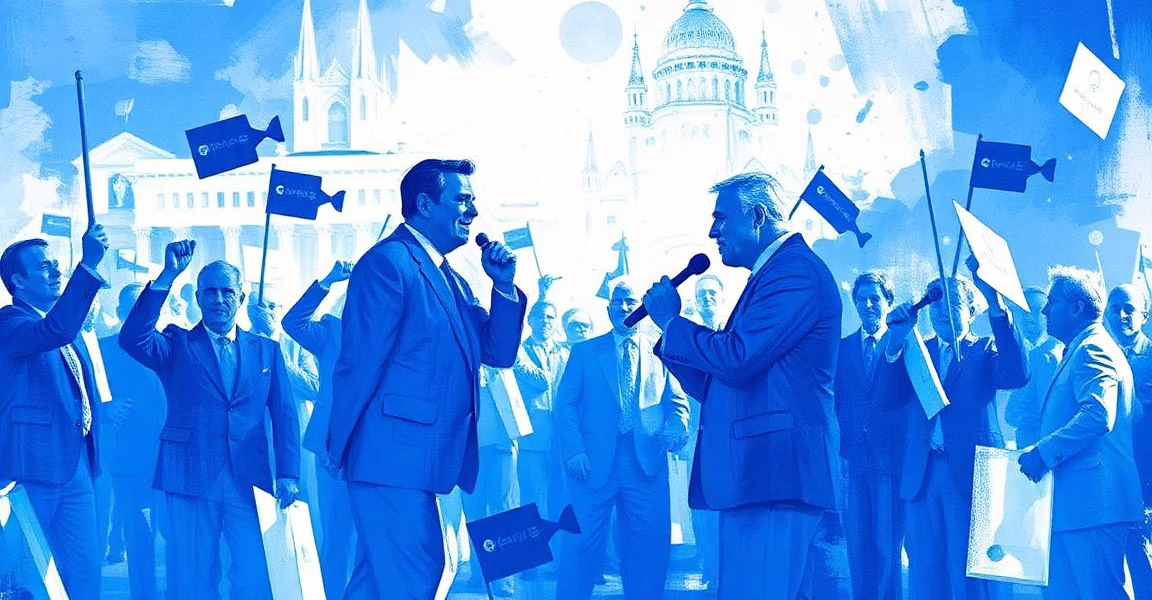 Controversial Election Maneuvers in Oklahoma: A Closer Look