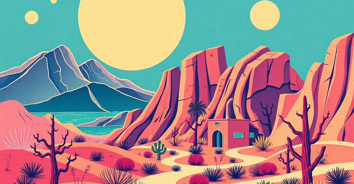 Addressing Medical Deserts: A Proposal for Medicare Reform