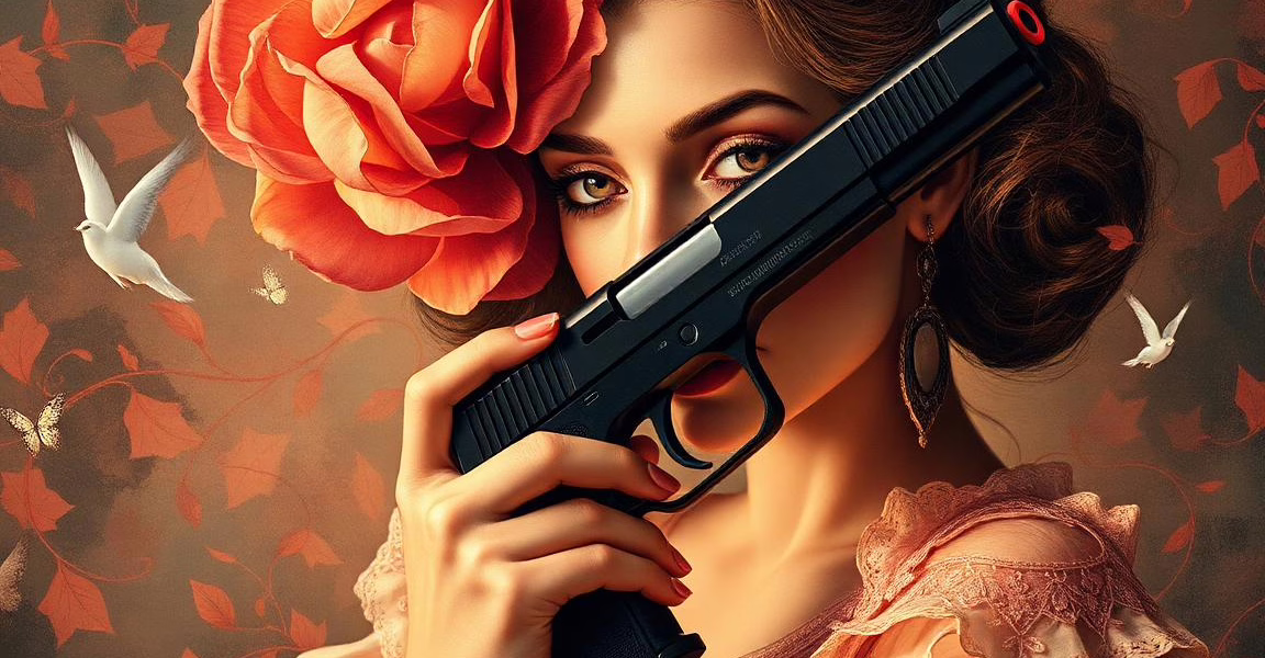 Sturm, Ruger Denies Beretta’s Poison Pill Exemption Request