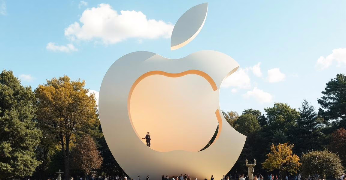 Apple Intelligence’s Unintended Launch in China: A Regulatory Misstep