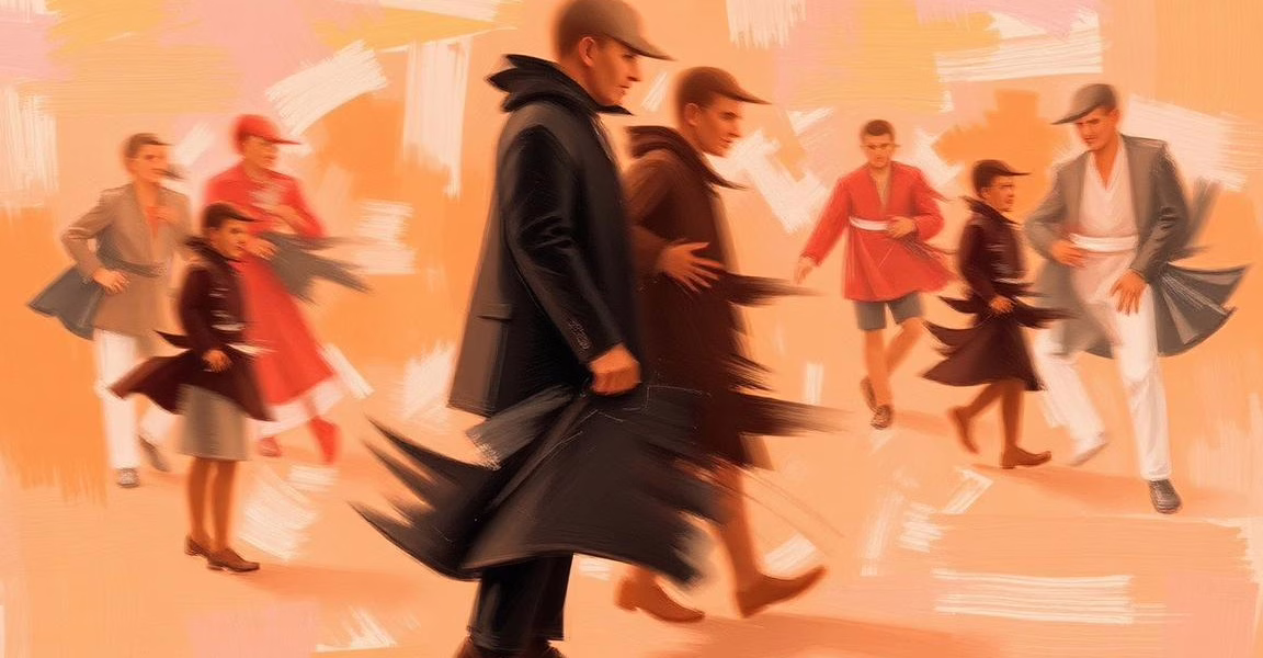 Exciting Developments on The Boys Spin-off Ahead of Season 5