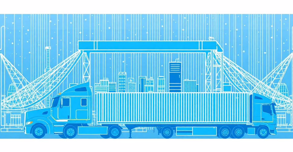 Legendary Supply Chain Achieves Prestigious Ranking for Fourth Straight Year