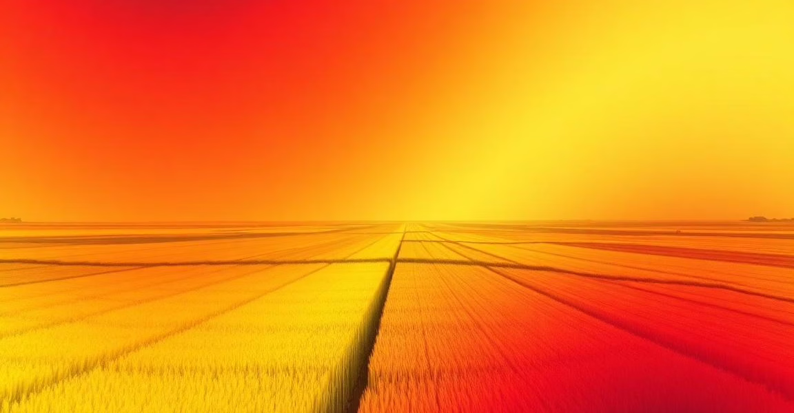 Australia’s Grain Industry Sets Sustainability Benchmark