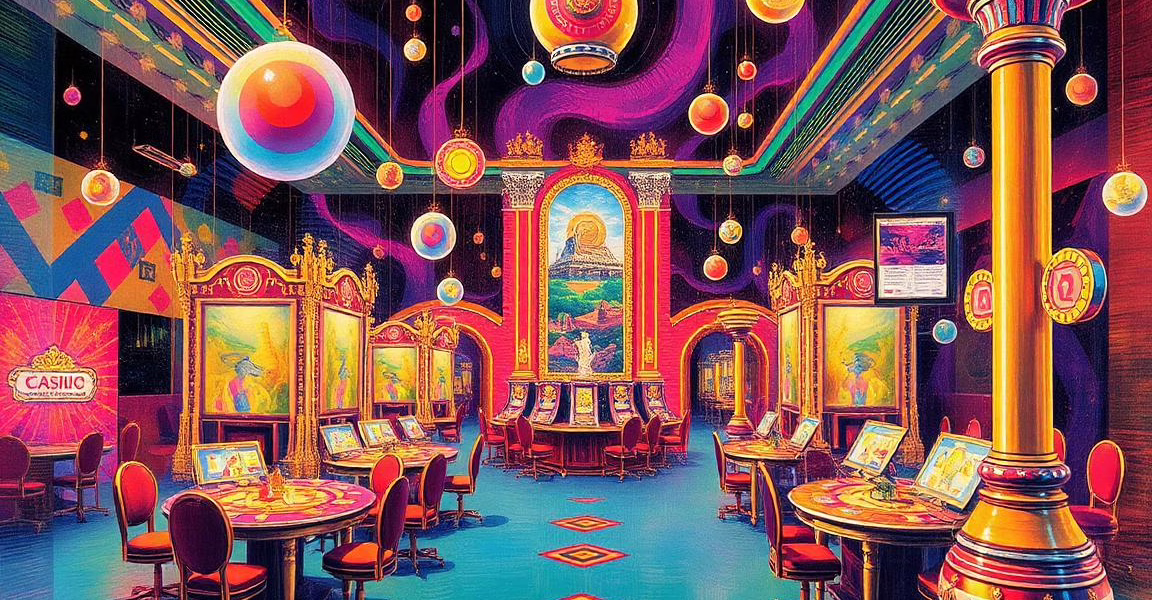 The Future of Casino Consolidation: Analyzing the Caesars Takeover Bid