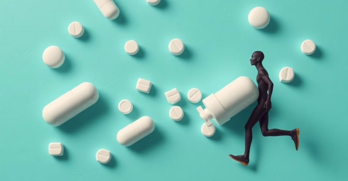 The Race for Weight-Loss Pills: Eli Lilly’s Groundbreaking Approval