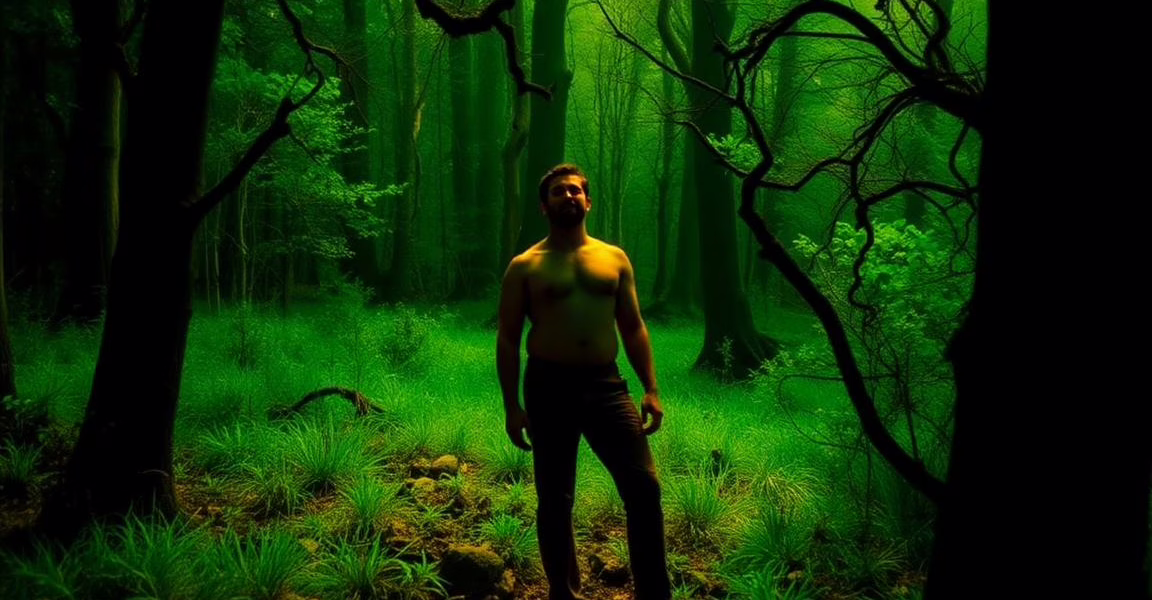 Texas Pioneers Ibogaine Clinical Trials Amid Corporate Challenges