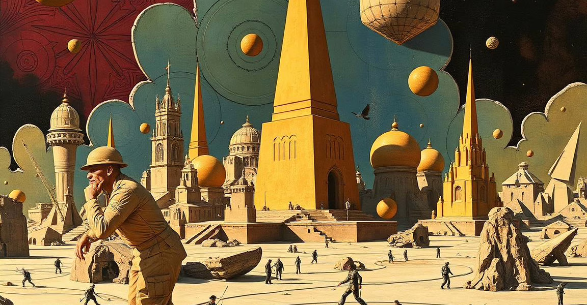 STRATCOM’s $500 Million Contract: A New Era for Warfighter Solutions