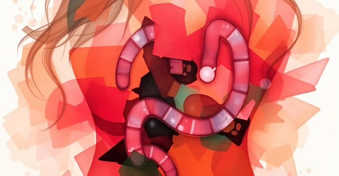 The Hidden Dangers of Chronic Colitis: How It Alters Colon Stem Cells and Fuels Tumor Growth