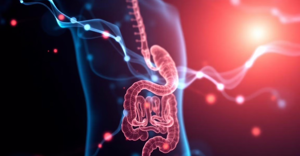 The Link Between Gut Inflammation, Epigenetics, and Cancer Development