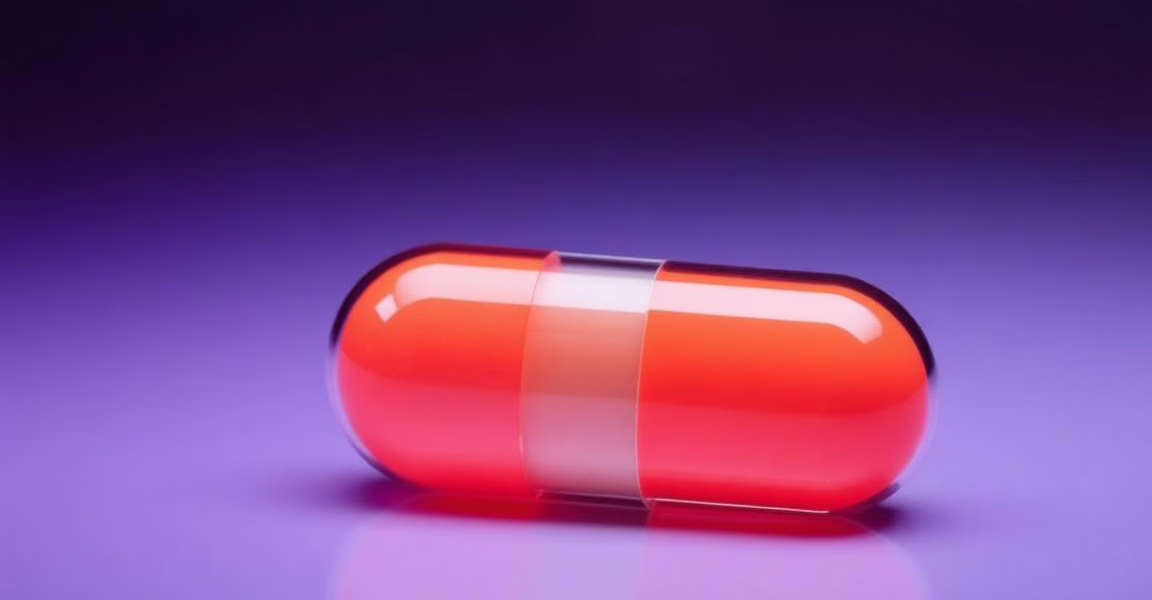 New GLP-1 Pill Revolutionizes Weight Loss Options