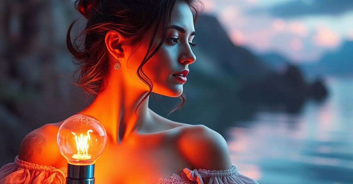 The Consequences of Energy Deficiency: Understanding Heart Failure and Related Conditions