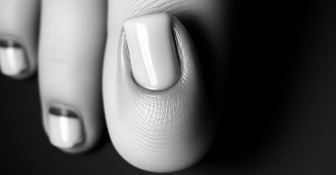 Nail Symptoms as Indicators of Health Issues