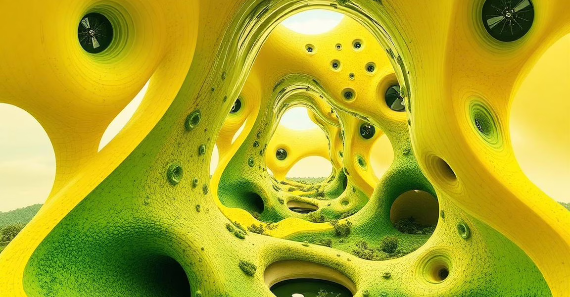 Shaping Tomorrow: The Sustainability Day Summit 2026