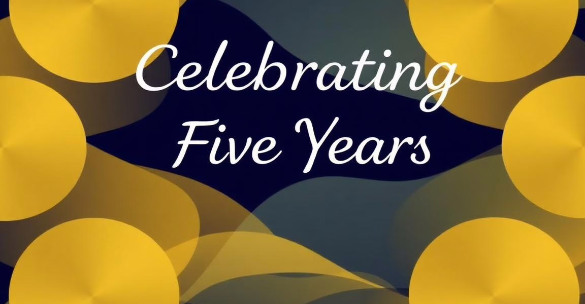 Celebrating Five Years of Empowering Small Businesses: LA21’s Scale Up Your Business Initiative