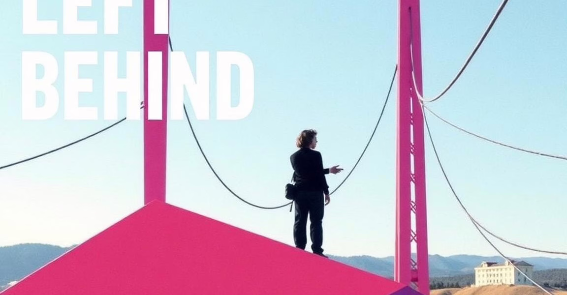 “Left Behind” Documentary Amplifies Literacy Advocacy with New Resources and Extended Access