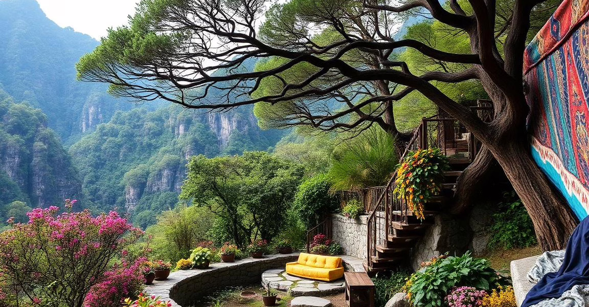 What to know about psychedelic retreats, a booming business with few safety guardrails