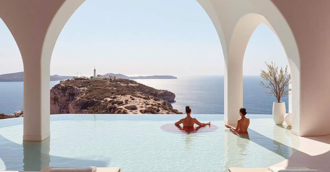 Ibiza’s Wellness Culture Where Mind, Body, and Luxury Meet