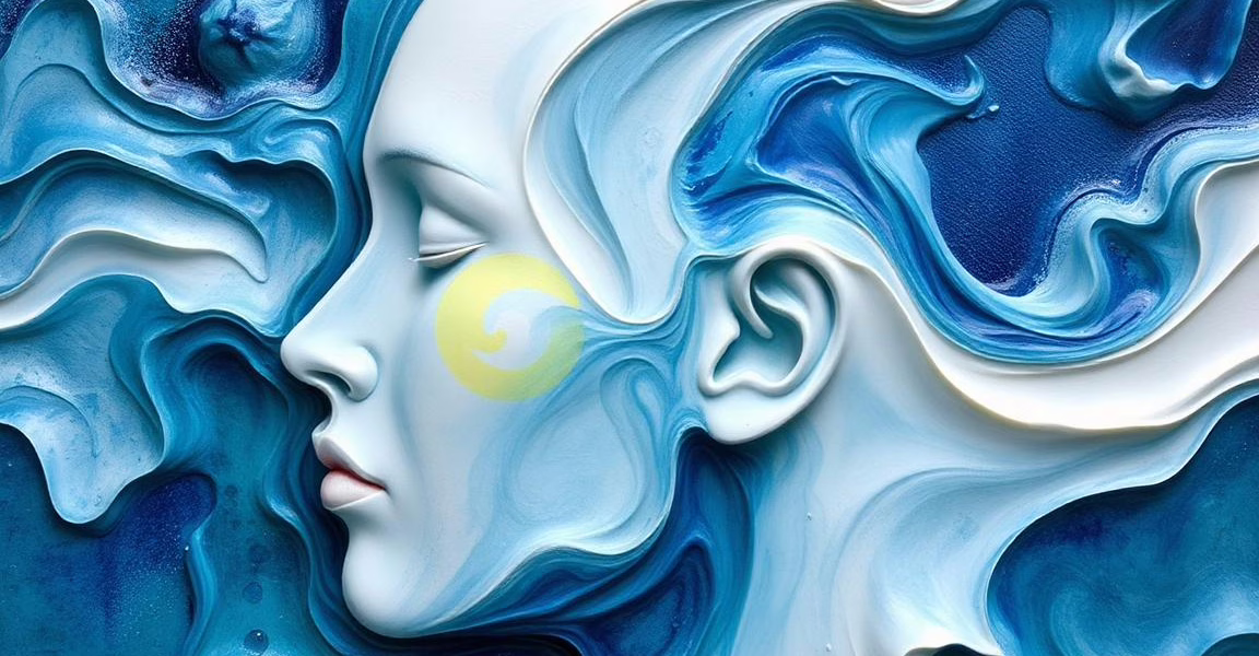 Scalp Relief Cooling Serum