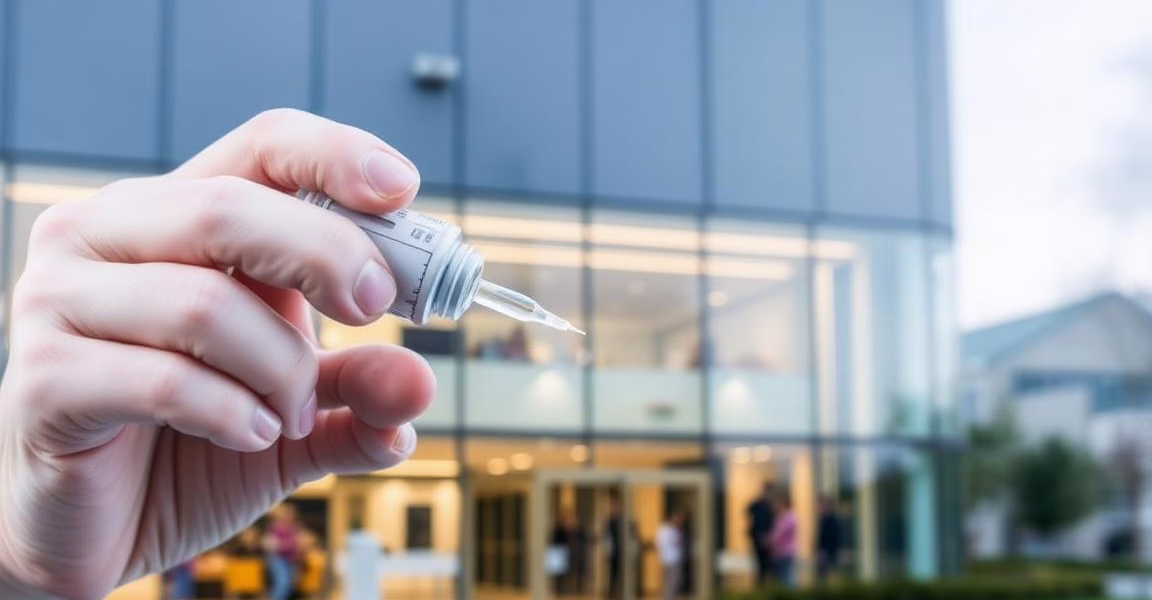 Argo Biopharma startet Patientendosierung in Phase-II-Studien zur siRNA-Therapie BW-40202