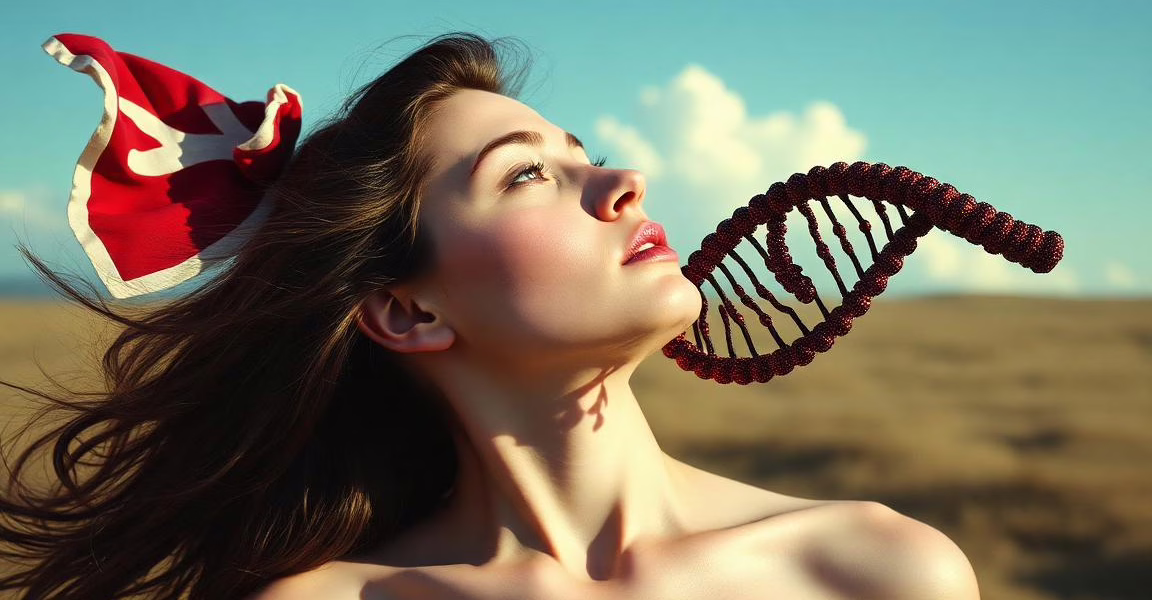 Nova Scotia Girl Joins Revolutionary Gene Therapy Trial for Rare Disorder