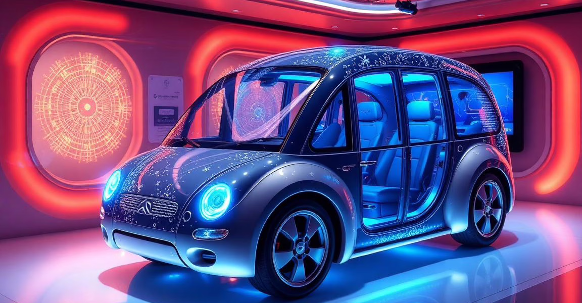 Innovative KIR-CAR T Therapy Shows Promise Against Solid Tumors