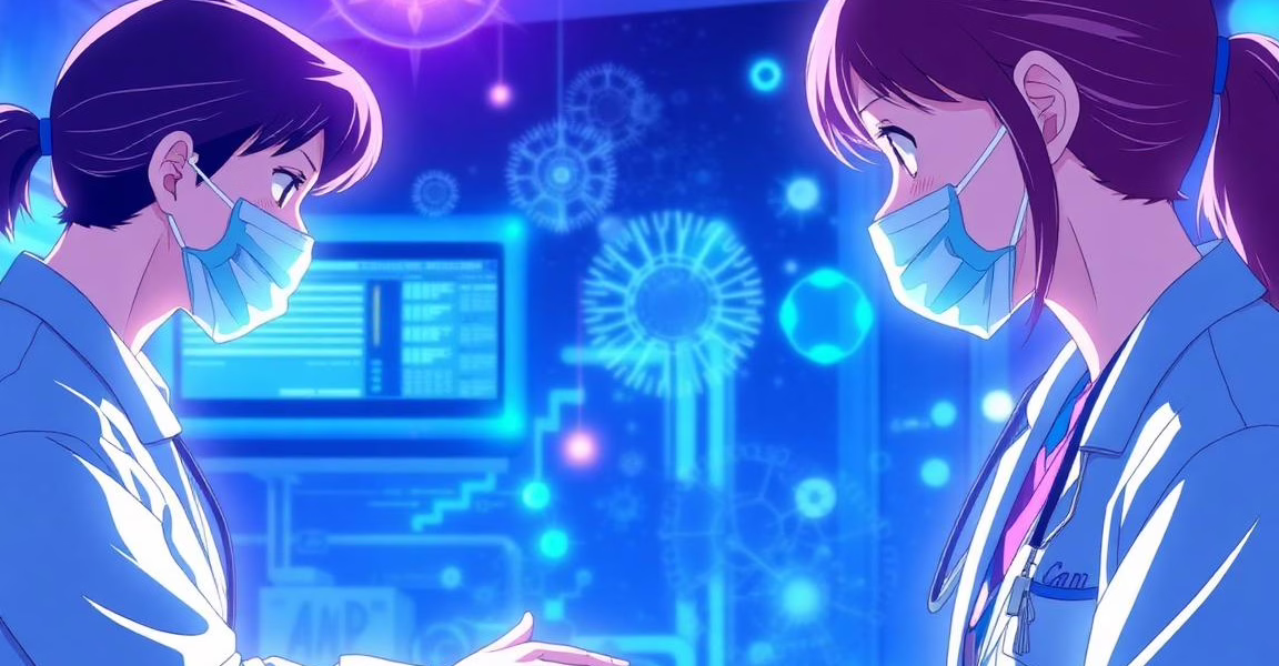 GE HealthCare Initiates Phase 2/3 LUMINA Trial for Innovative MRI Contrast Agent