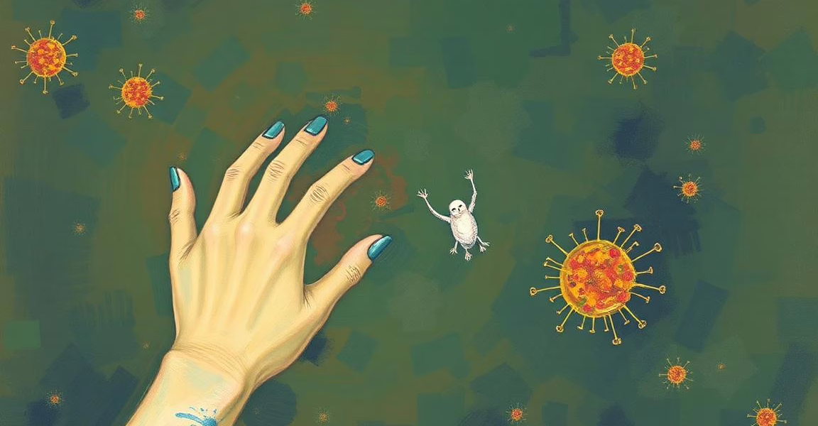 Breakthrough Immunotherapy Offers Hope for Bladder Cancer Patients