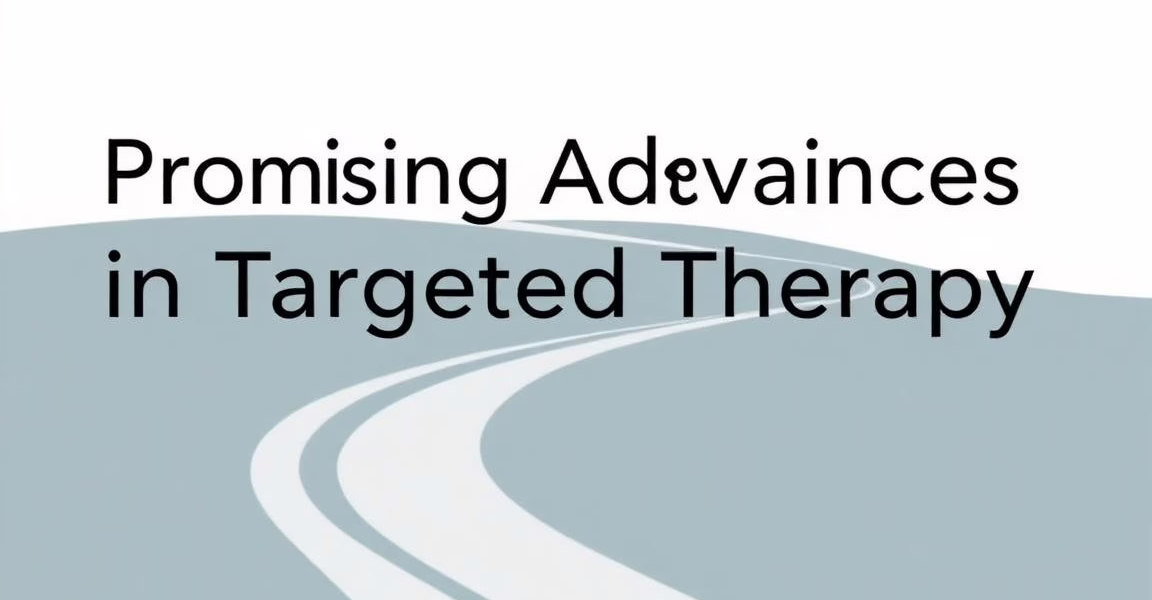 Promising Advances in Targeted Therapy for KRAS-Mutated Lung Cancer