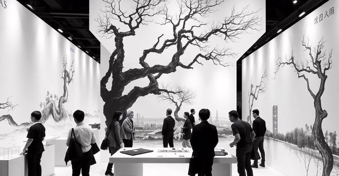 Taiwan Pavilion Showcases Strong Industry Presence at FHA-Food & Beverage 2026