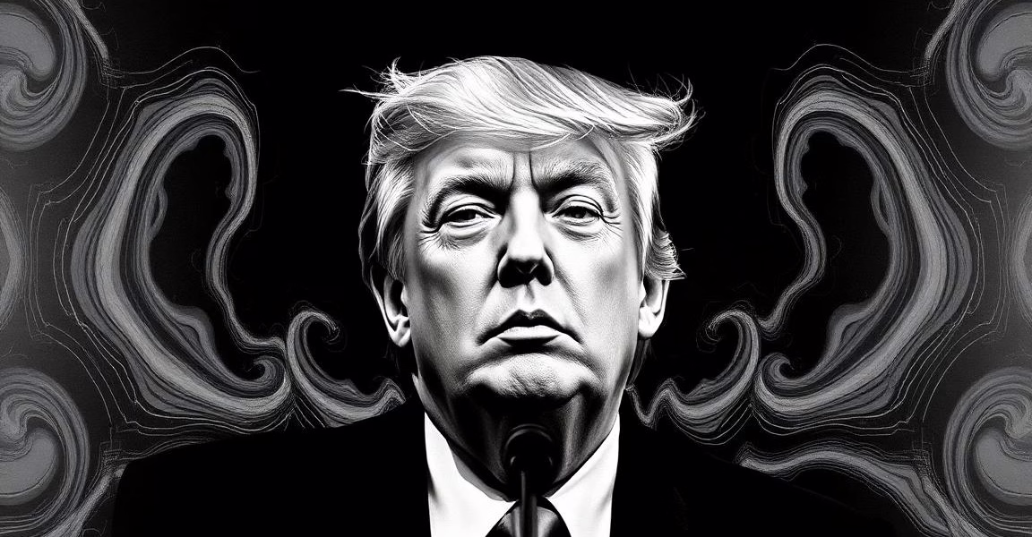 Trumps Anordnung zu Psychedelika und ihre Auswirkungen auf die Wissenschaft