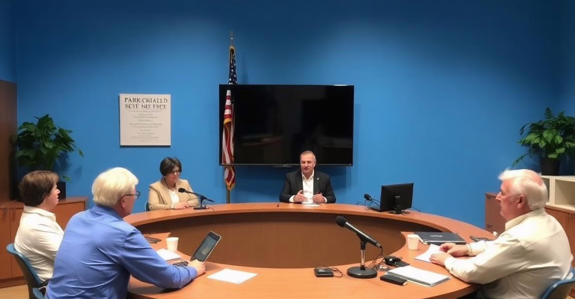 Parkland School Board members concerned a tax break for Eli Lilly would shortchange district