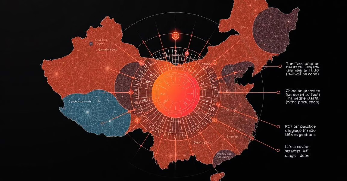 China Advocates for Unified Action on Surplus Solar Production