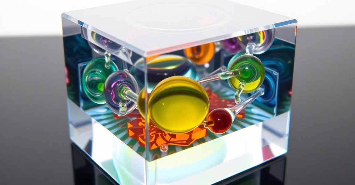 Innovative Self-Assembling Polymers Enhance Gene Delivery