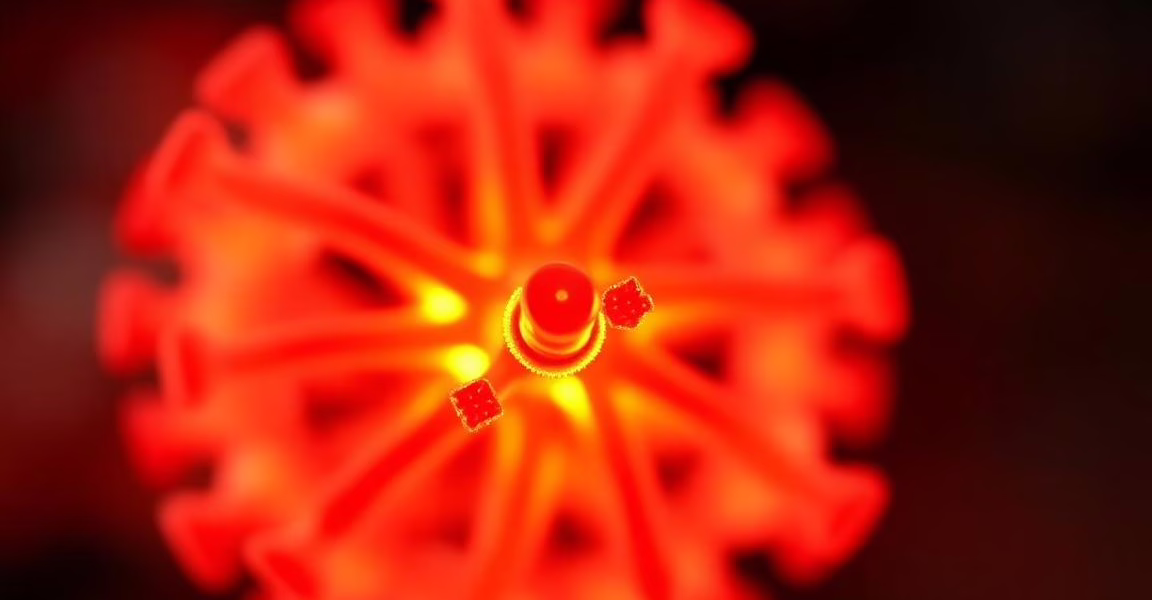 Abu Dhabi Pioneers Gene Replacement Therapy for Spinal Muscular Atrophy