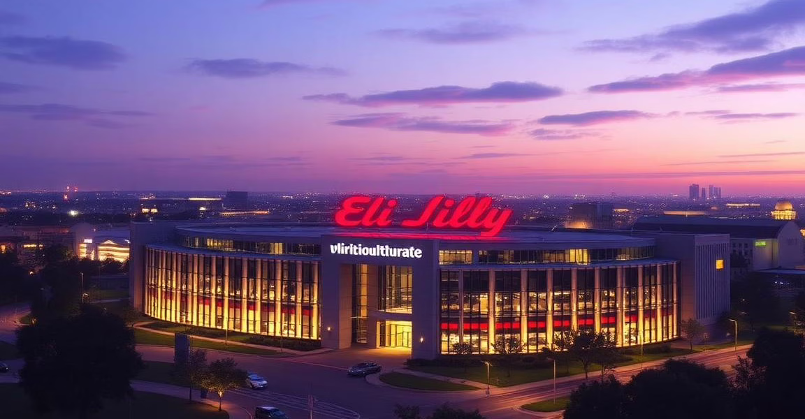 Eli Lilly’s Strategic $3.25 Billion Acquisition of Kelonia Therapeutics