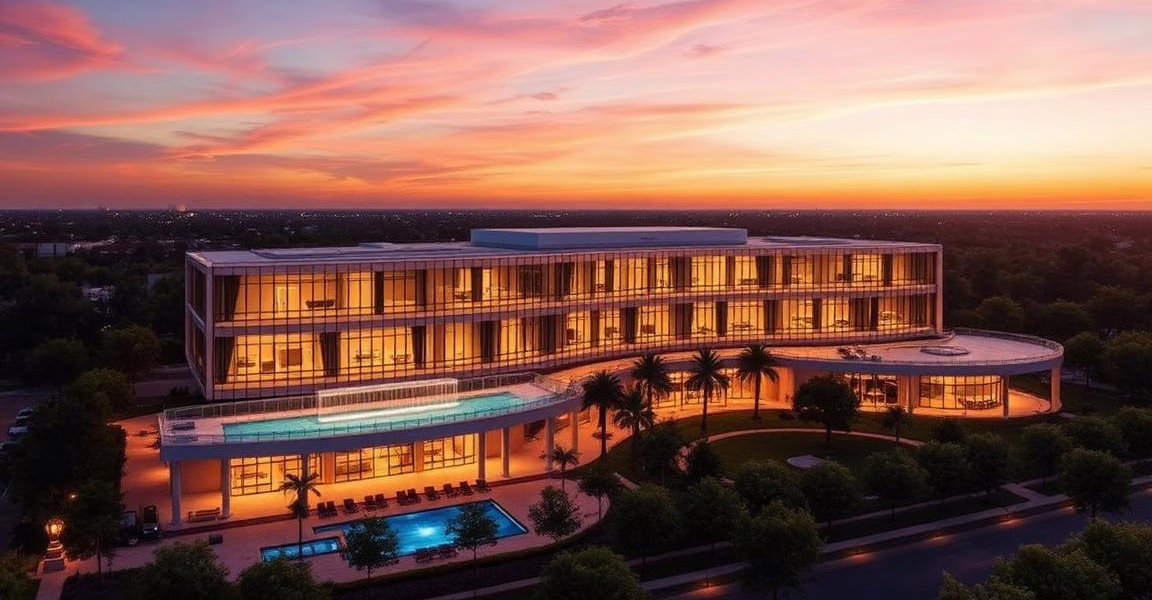 Alcon’s $186 Million South Fort Worth Bet Aims To Turbocharge Jobs