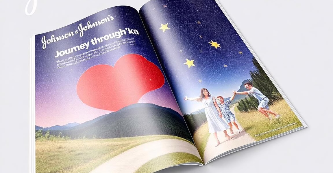 Johnson & Johnson’s Journey Through the National Priority Voucher Program