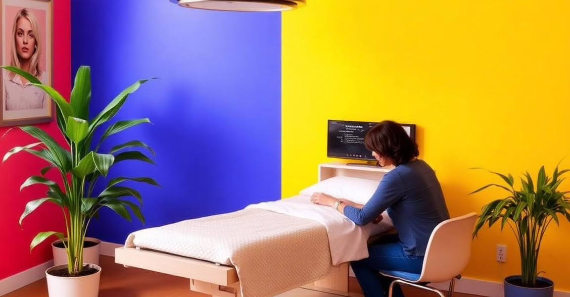 The Process of Building Patient-Specific Medical Devices with 3D Printing