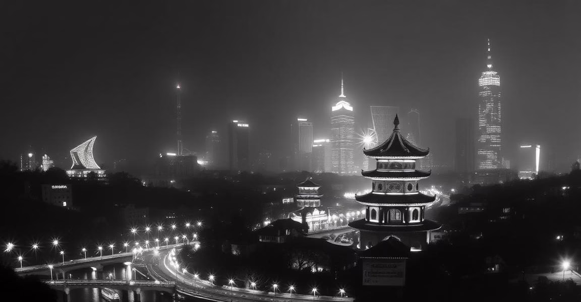 Celebrating 25 Years of WuXi AppTec: Pioneering Therapeutic Development