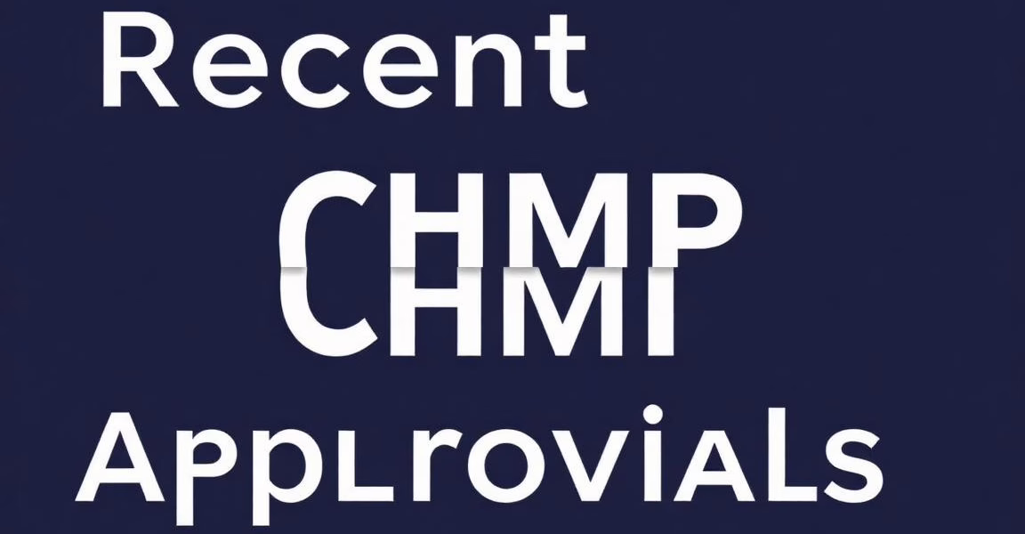 Recent CHMP Approvals: Novartis, Sanofi, and Arrowhead Lead the Way